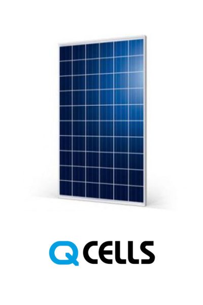 Qcells G4 260watt module