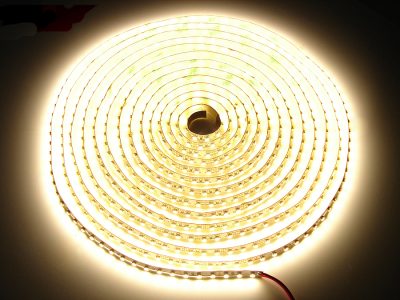Led strip 300 SMD 5730 daylight CRI>95