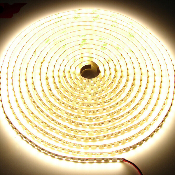 LED Strip 5730 Daylight High CRI >95 – Per Metre 12V