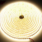 Led strip 300 SMD 5730 daylight CRI>95