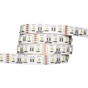 Led strip and rope