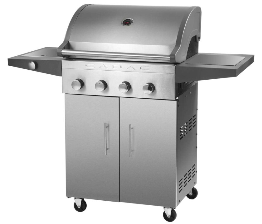 Cadac gas bbq cheap