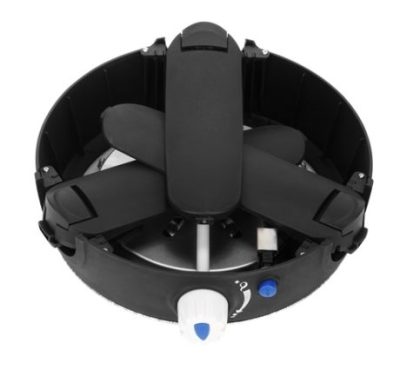 Safari Chef 2 portable gas bbq by Cadac LP or HP version - Image 8