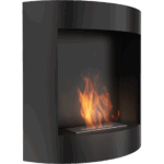 Bio Fireplace Walli