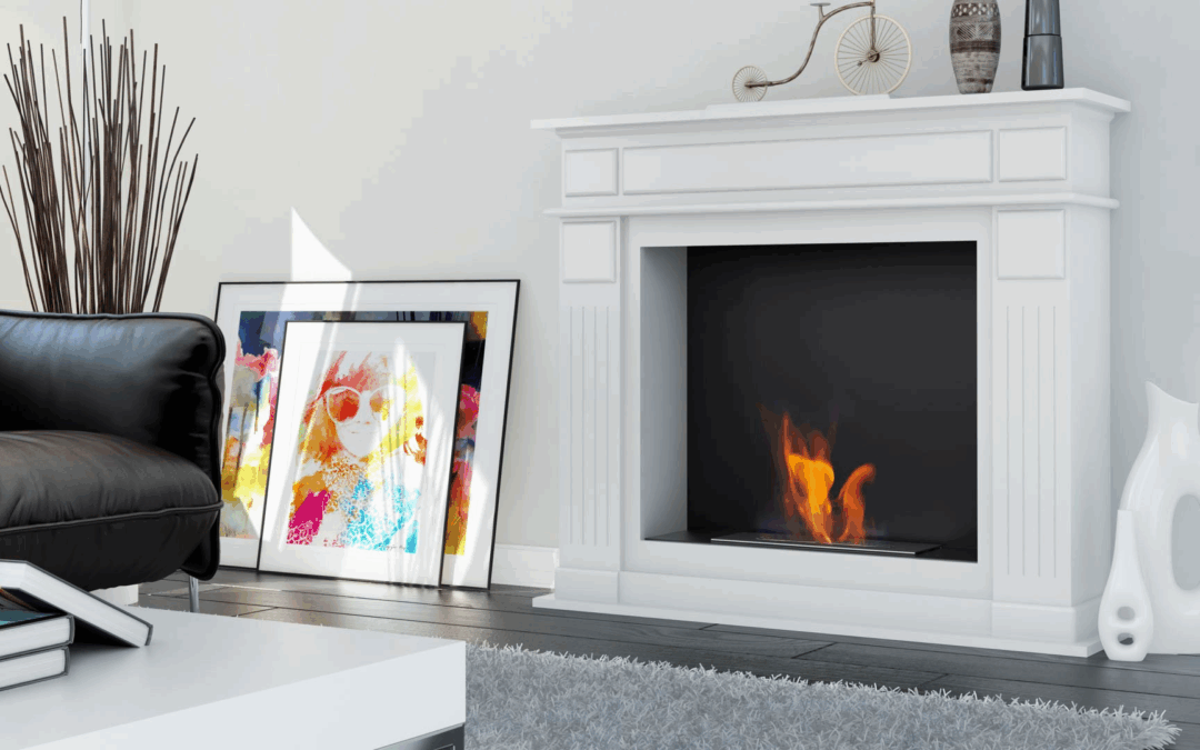 All about bio fireplaces …