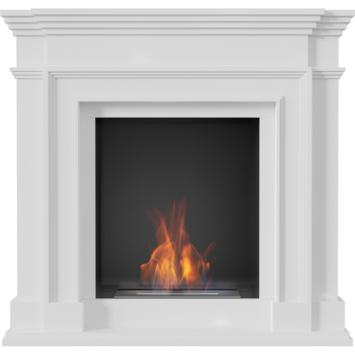 Legionis mantle bio ethanol fireplace - Image 3