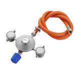 Power Pak for camping bbq