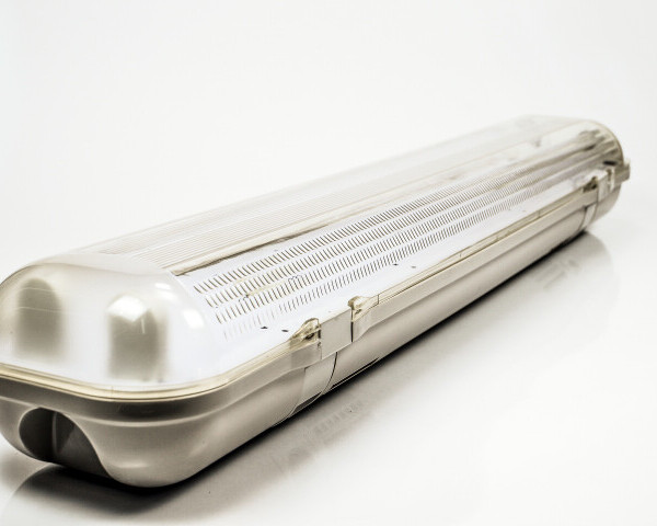 LED Tube Fitting IP67 Industrial – 120cm