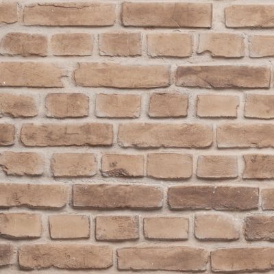 Brick Wall Rough Anthracite Grey ref 037