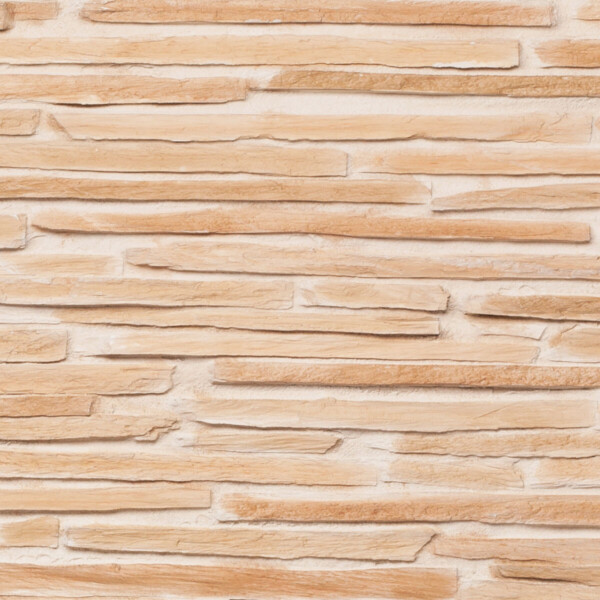 Stone Wall Panel – Pyreniac Light Brown (Ref 117)