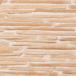 Stone Wall Pyreniac Light Brown ref 117