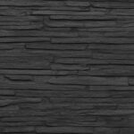 Stone Wall Pyreniac Black ref 114