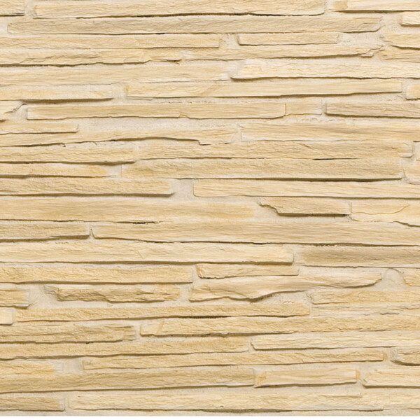 Stone Wall Panel – Pyreniac Ochre (Ref 112)