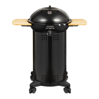 Citi chef 50 Balcony Gas bbq