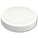 Led outdoor surface panel 24watt led ip67 4500k