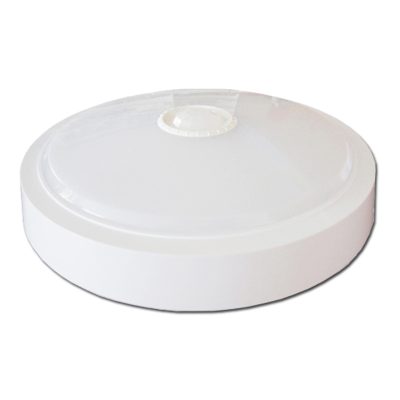 Led surface panel with PIR sensor 15watt