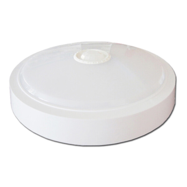 LED Panel Surface Mounted with PIR Sensor – 15W