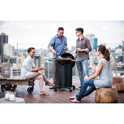 Citi chef 50 Balcony Gas bbq - Image 7