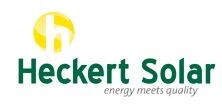 Heckert Solar Germany Gmbh