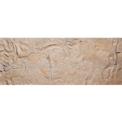 Rock stonecut panels Grey ref 472 - Image 2
