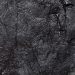 Rock stonecut panels Negra black ref 471