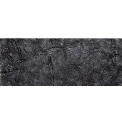 Rock stonecut panels Negra black ref 471 - Image 2