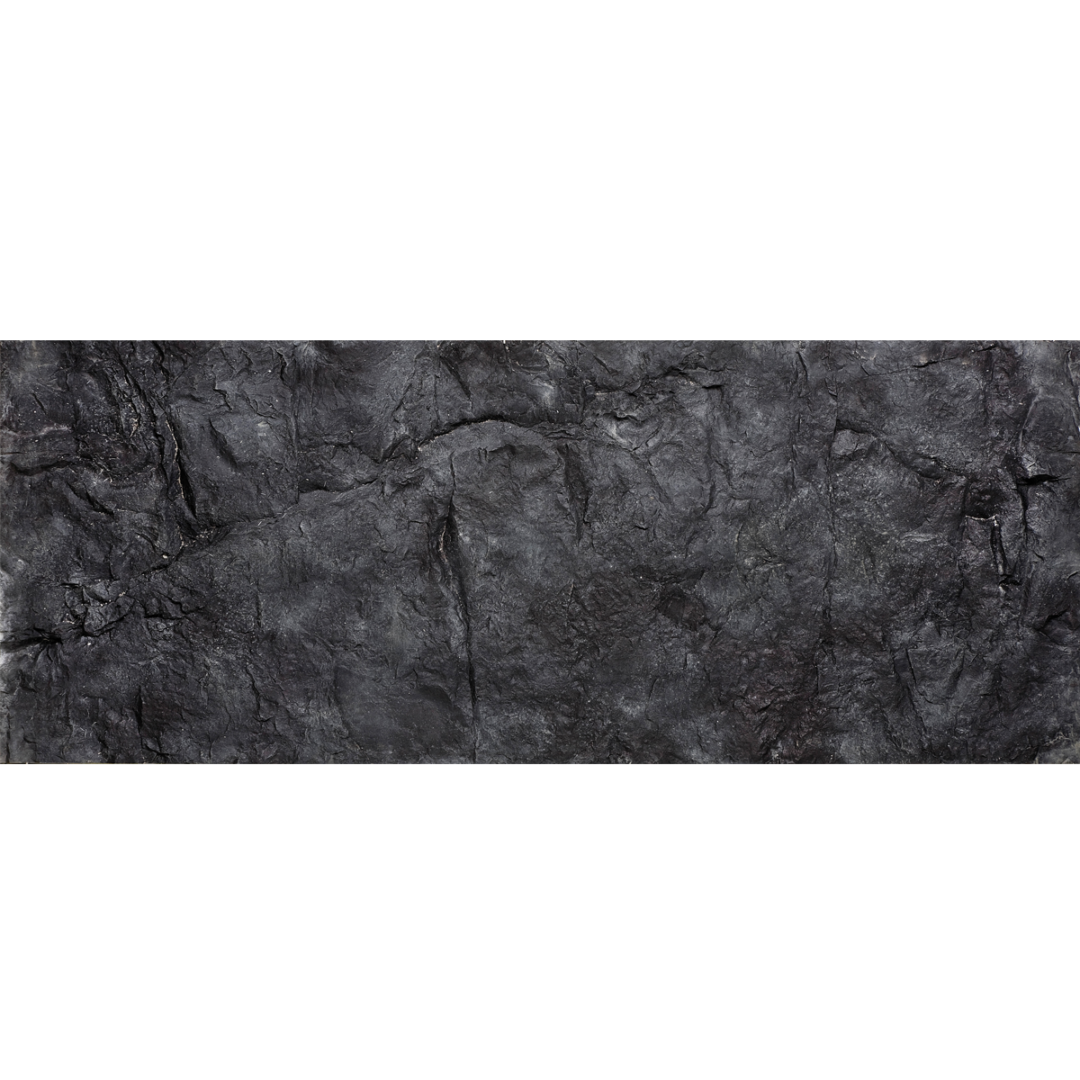 Rock Wall Panel – Stonecut Black (Ref 471) | Sunsource