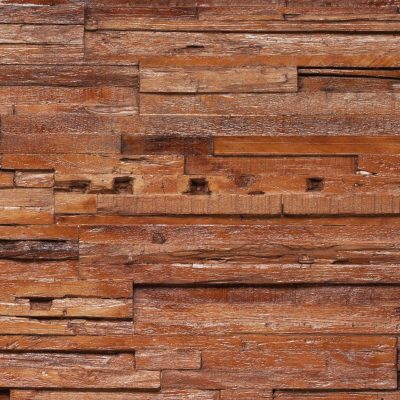 Wood Wall Plywood hazelnut ref 601