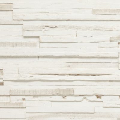 Wood Wall Plywood offwhite ref 602