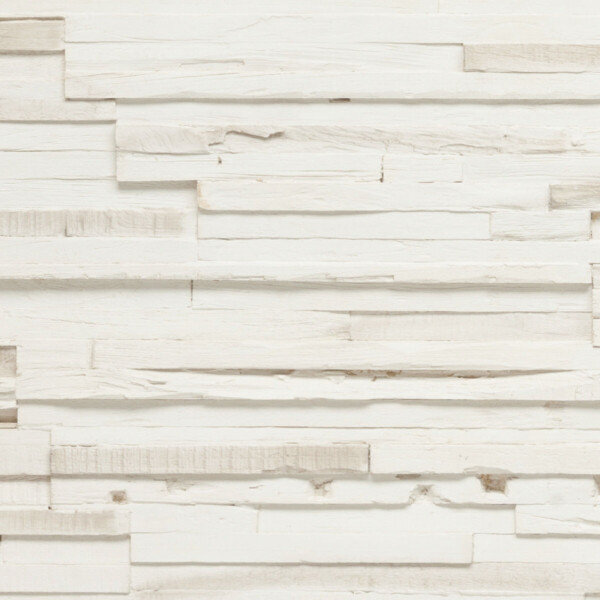 Wood Wall Panel – Plywood Off White (Ref 602)