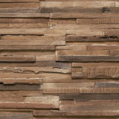 Wood Wall Plywood brown ref 604