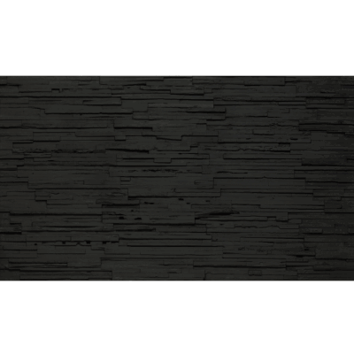 Wood Wall Plywood black ref 605 - Image 3