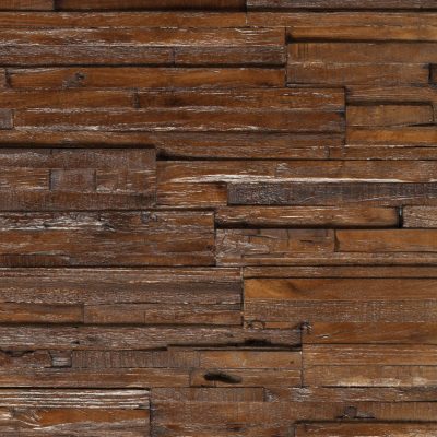 Wood Wall Plywood walnut ref 606