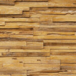 Wood Wall Plywood pine ref 607