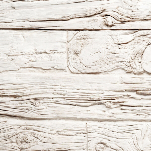 Wall Panel – Sleepers Off White Traviesas Horizontal Blanco Roto (Ref 661)