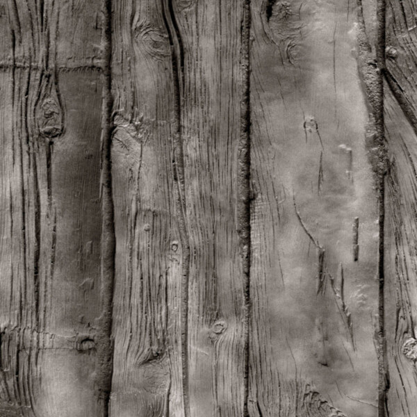 Wood Wall Panel – Sleepers logwood vertical Ash grey (Ref 655)