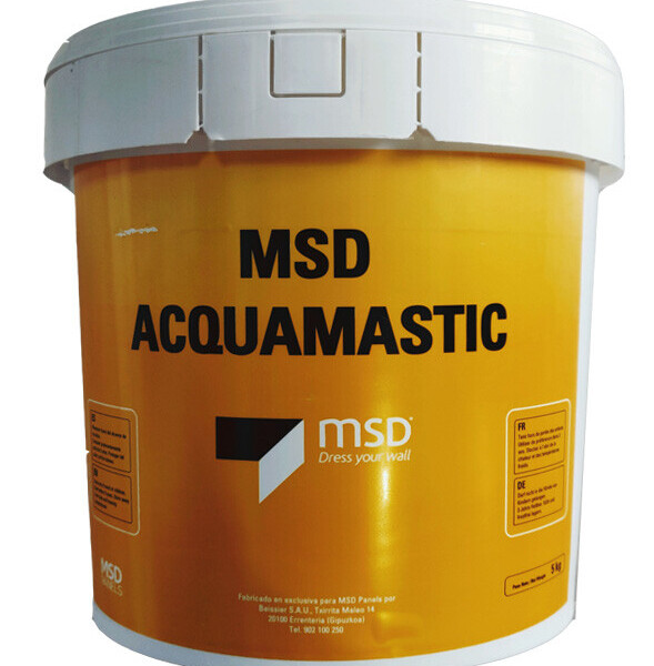 MSD Panel Adhesive Mastic – 5kg