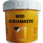 Mastic msd 5kgs