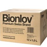 15 Litres Bionlov Premium Swiss Bio Ethanol Box Pack