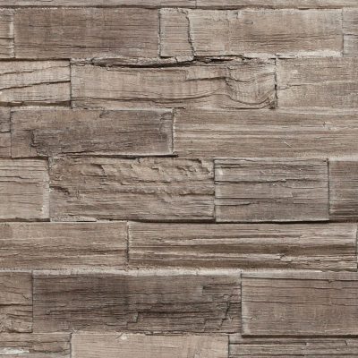 WOODEN STAVES DUELAS ANTRACITA ref 643