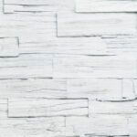 WOODEN STAVES WHITE DUELAS BLANCA ref 640