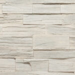 WOODEN STAVES GREY DUELAS GRIS ref 641