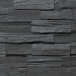 WOODEN STAVES DUELAS NEGRA ref 644