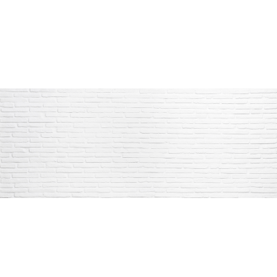 HORIZONTAL WHITE BRICK / LADRILLO - Image 2