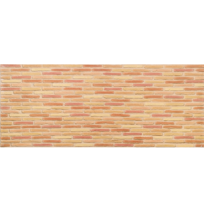 HORIZONTAL MULTICOLOUR BRICK / LADRILLO - Image 2