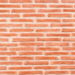 HORIZONTAL RED BRICK / LADRILLO ROJO