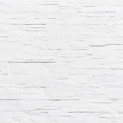 WHITE STONE LIKE STRATA LASCAS BLANCA ref 105