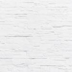 WHITE STONE LIKE STRATA LASCAS BLANCA ref 105