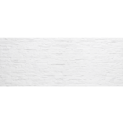 WHITE STONE LIKE STRATA LASCAS BLANCA ref 105 - Image 2