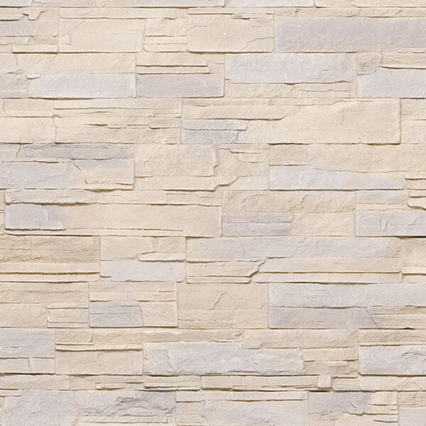 Wall Panel – Grey Stone Like Strata Lascas Gris (Ref 100)